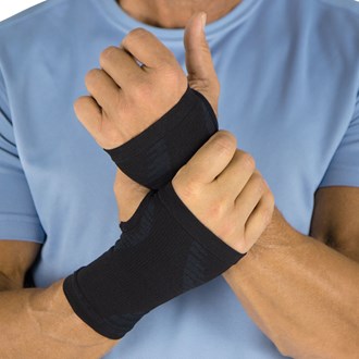 Vive Health Wrist Compression Sleeve